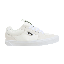Фото № 1 с приближением к товару «‎Vans Chukka Push LS Blanc De Blanc»