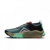 Фото № 2 с приближением к товару «‎Nike Zoomx Zegama Trail »