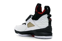 Фото № 6 с приближением к товару «‎Nike LeBron 15 Diamond Turf»