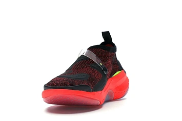 Nike Joyride Flyknit OBJ Odell Beckham Jr Bright Crimson Blue Hero - 3