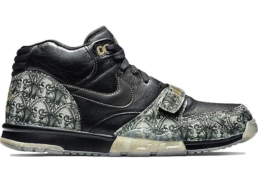 Фото № 1 с приближением к товару «‎Nike Air Trainer 1 Paid In Full»