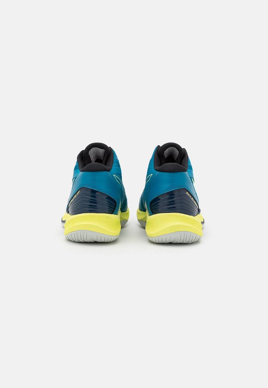 Фото № 3 с приближением к товару «‎Asics Sky Elite 2 FF MT »
