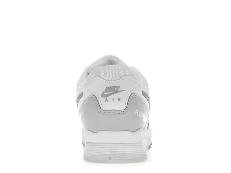 Фото № 4 с приближением к товару «‎Nike Air Span 2»
