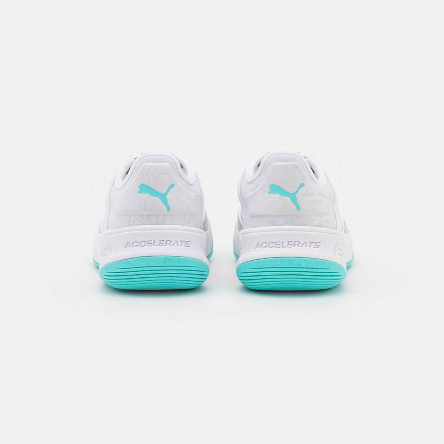 Фото № 3 с приближением к товару «‎Puma Accelerate Turbo Nitro»