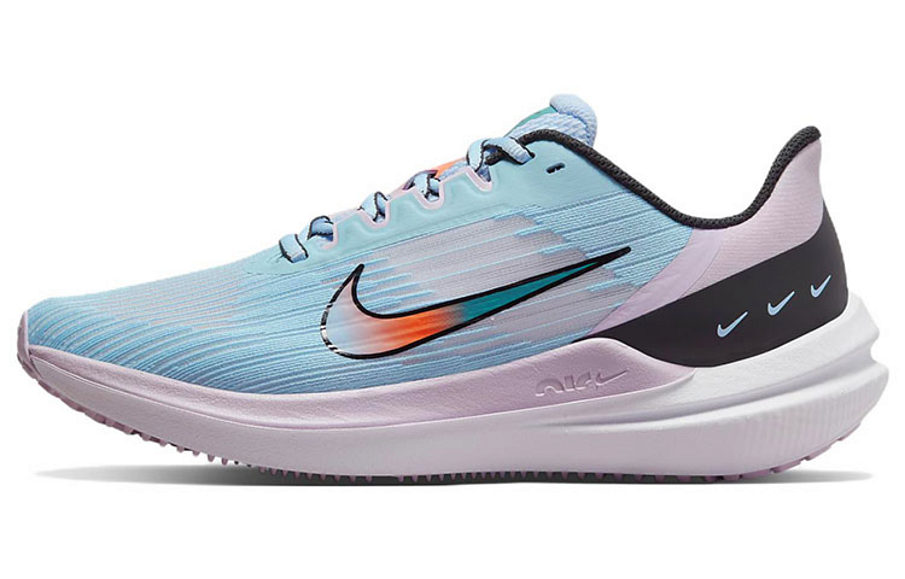 Фото № 1 с приближением к товару «‎General Nike Zoom Winflo Running shoes»