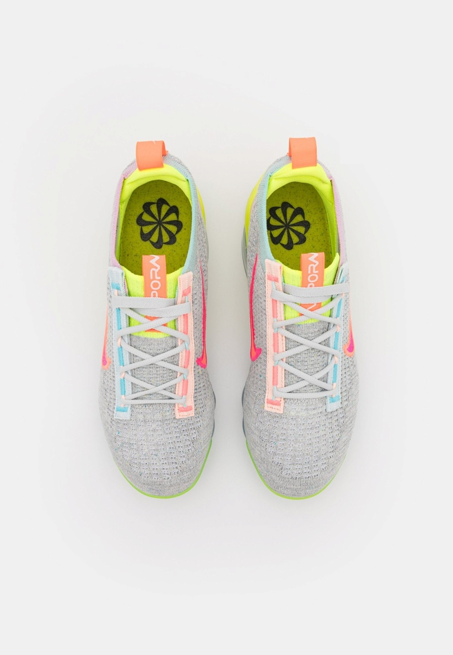 Фото № 4 с приближением к товару «‎Nike Air Max Vapormax FK »