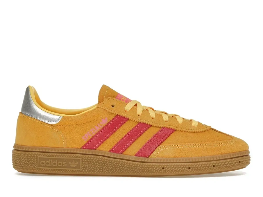 Фото № 1 с приближением к товару «‎adidas Handball Spezial»