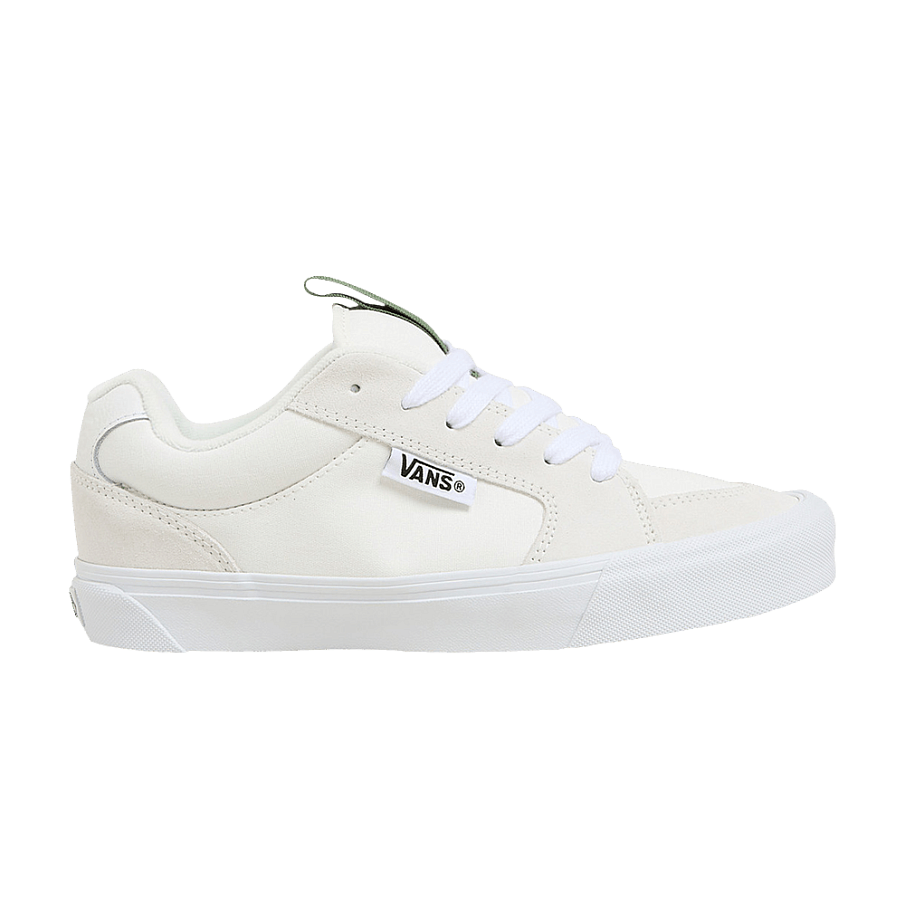 Фото № 1 с приближением к товару «‎Vans Chukka Push LS Blanc De Blanc»