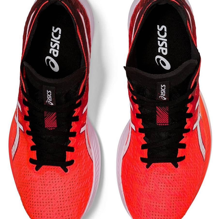 Фото № 3 с приближением к товару «‎Asics Magic Speed»