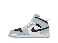 Фото № 3 с приближением к товару «‎Jordan 1 Mid»