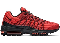 Фото № 1 с приближением к товару «‎Nike Air Max 95 Ultra SE Gym Red»