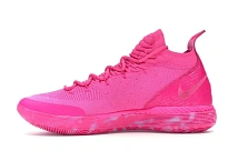 Фото № 3 с приближением к товару «‎Nike KD 11 Aunt Pearl»