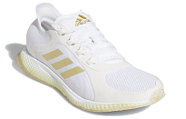 Фото № 3 с приближением к товару «‎adidas Focus Breathein Wmns WhiteGold»