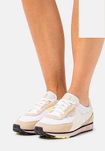 Фото № 2 с приближением к товару «‎Puma Rider Infuse »
