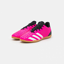 Фото № 2 с приближением к товару «‎Adidas Freak .4 IN »