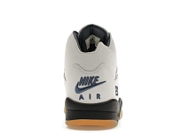 Фото № 4 с приближением к товару «‎Jordan 5 Retro A Ma Maniére Dawn »