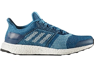 adidas Ultra Boost ST Mystery Petrol