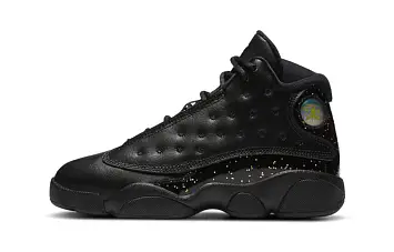 Jordan Air Jordan Retro 13 PS 'Gold Glitter' - 1