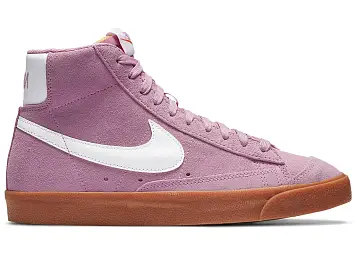 Nike Blazer Mid 77 Pink White Gum (DB5461-600)