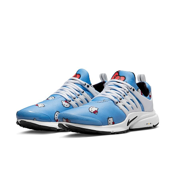 Hello Kitty x Nike Air Presto "Hello Kitty" - 3