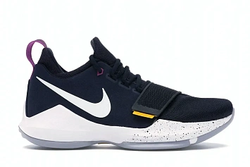 Nike PG 1 The Bait - 1