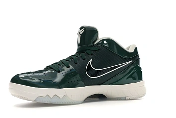Nike Kobe 4 Protro Undefeated Milwaukee Bucks - 4