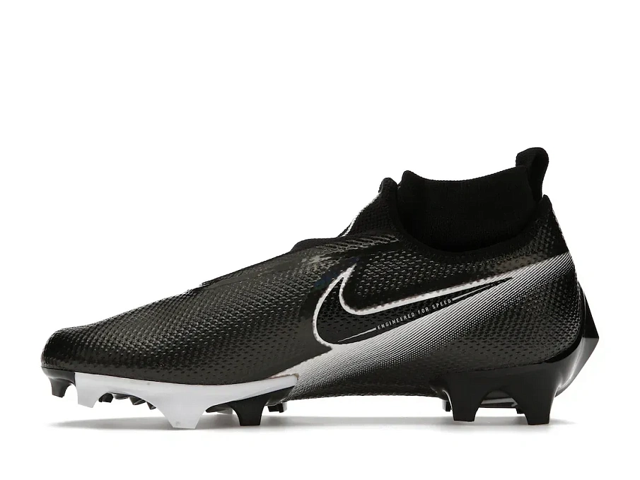 Фото № 3 с приближением к товару «‎Nike Vapor Edge Pro 360 Black»