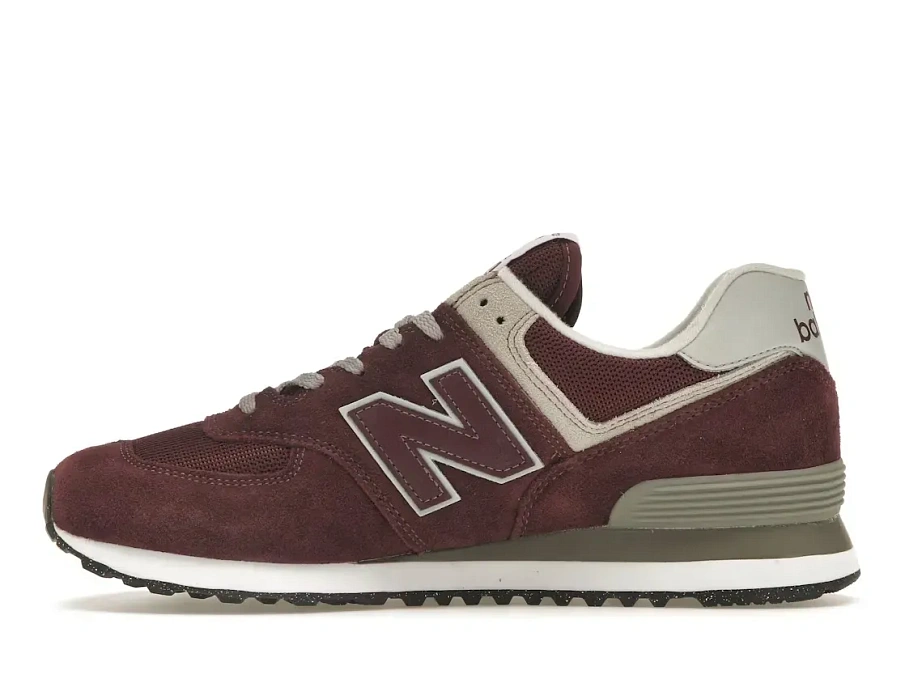 Фото № 3 с приближением к товару «‎New Balance 574»
