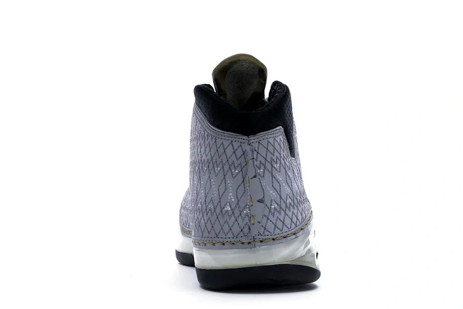 Фото № 4 с приближением к товару «‎Jordan 23 White Stealth»