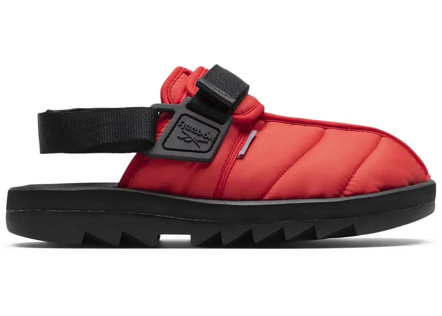 Фото № 1 с приближением к товару «‎Reebok Beatnik»