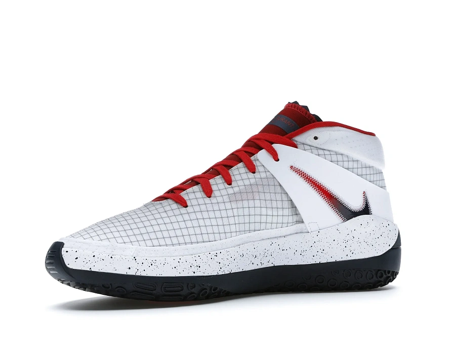 Фото № 3 с приближением к товару «‎Nike KD 13 USA»