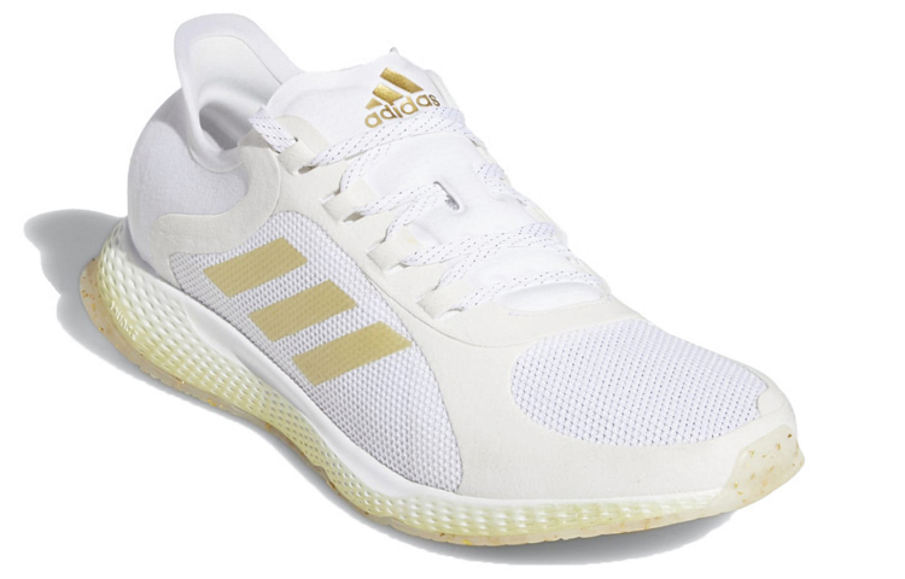Фото № 3 с приближением к товару «‎adidas Focus Breathein Wmns WhiteGold»