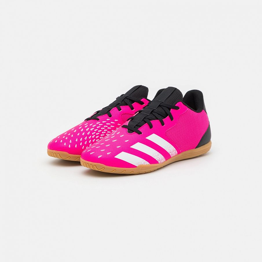Фото № 2 с приближением к товару «‎Adidas Freak .4 IN »