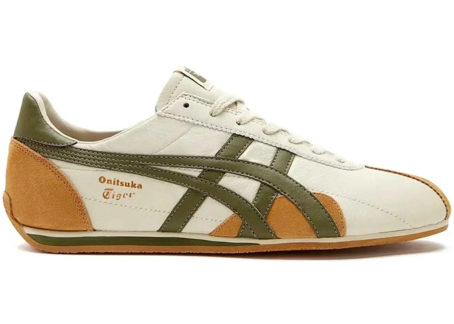 Фото № 1 с приближением к товару «‎Onitsuka Tiger Runspark»