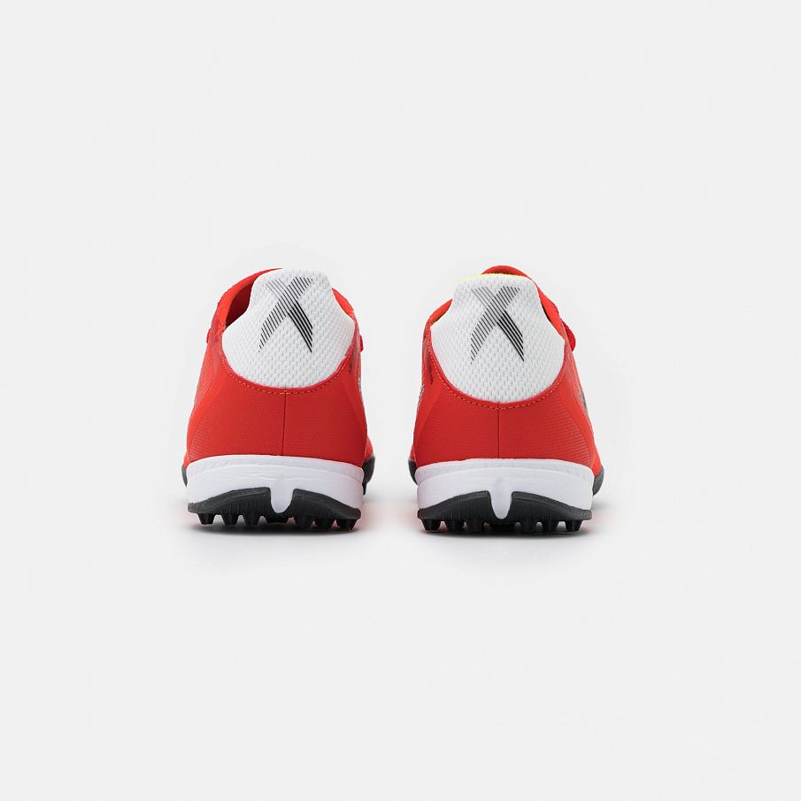 Фото № 3 с приближением к товару «‎Adidas X TF »