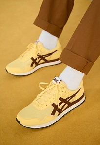 Фото № 2 с приближением к товару «‎TIGER RUNNER II UNISEX»