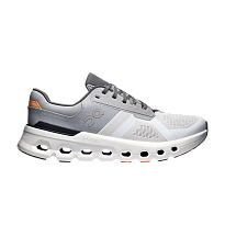 Фото № 1 с приближением к товару «‎ON Cloudrunner 2 Wide Wolf Ivory»