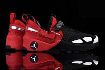 Фото № 2 с приближением к товару «‎Nike Air Jordan LX OG »
