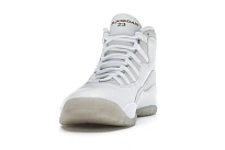 Фото № 2 с приближением к товару «‎Jordan 10 Retro Drake OVO White»