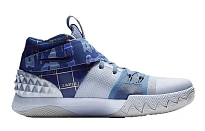 Фото № 1 с приближением к товару «‎Nike Kyrie S1 Hybrid Blue/Gold»