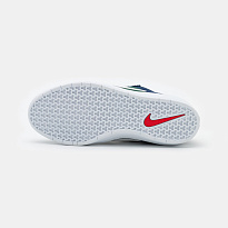 Фото № 5 с приближением к товару «‎Nike Force 58 »