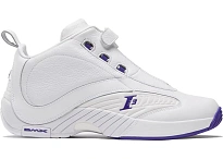 Фото № 1 с приближением к товару «‎Reebok Answer IV»