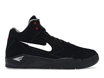 Фото № 1 с приближением к товару «‎Nike Air Flight Lite II Mid Black White Varsity Red»