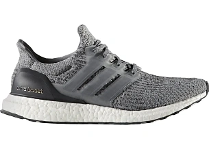 adidas Ultra Boost 3.0 Mystery Grey