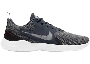 Nike Flex Experience Run 10 Thunder Blue Pure Platinum (CI9960-401)