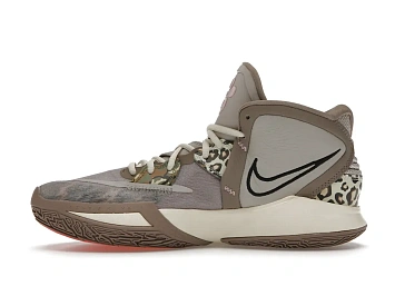 Nike Kyrie Infinity Leopard Camo (CZ0204-006-DC9134-006) - 3