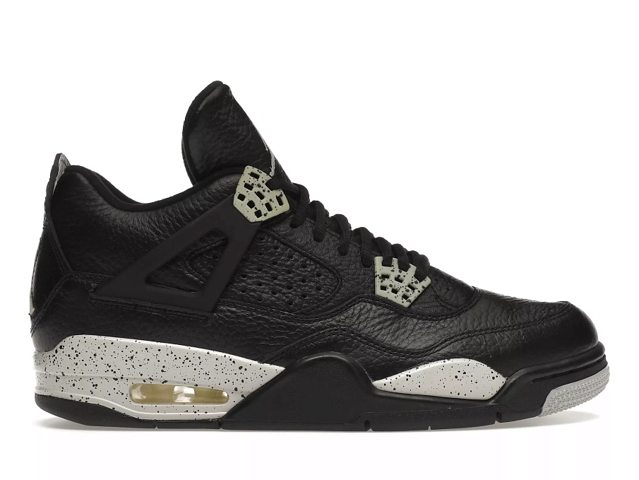 Фото № 1 с приближением к товару «‎Jordan 4 Retro Oreo (2015)»