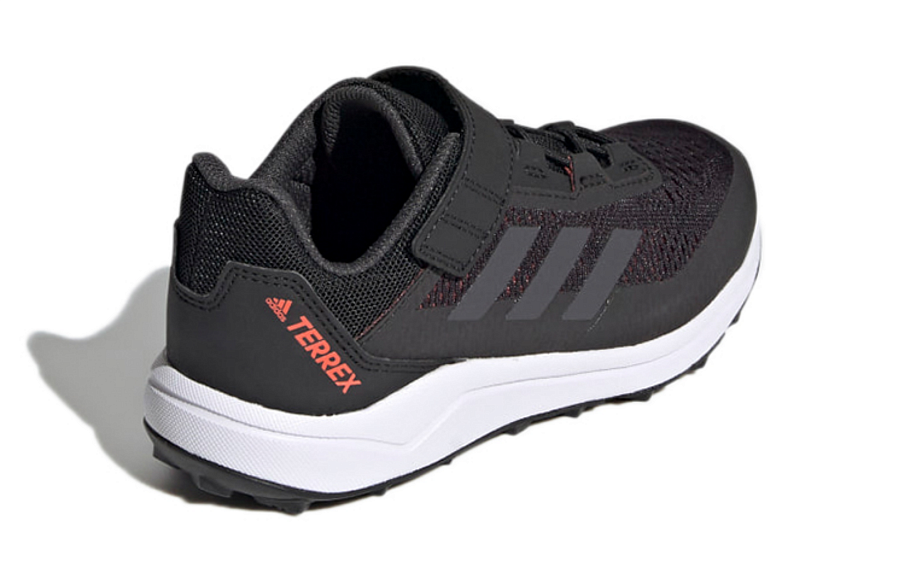 Фото № 4 с приближением к товару «‎adidas Terrex Agravic Flow Primegreen K BlackGray»