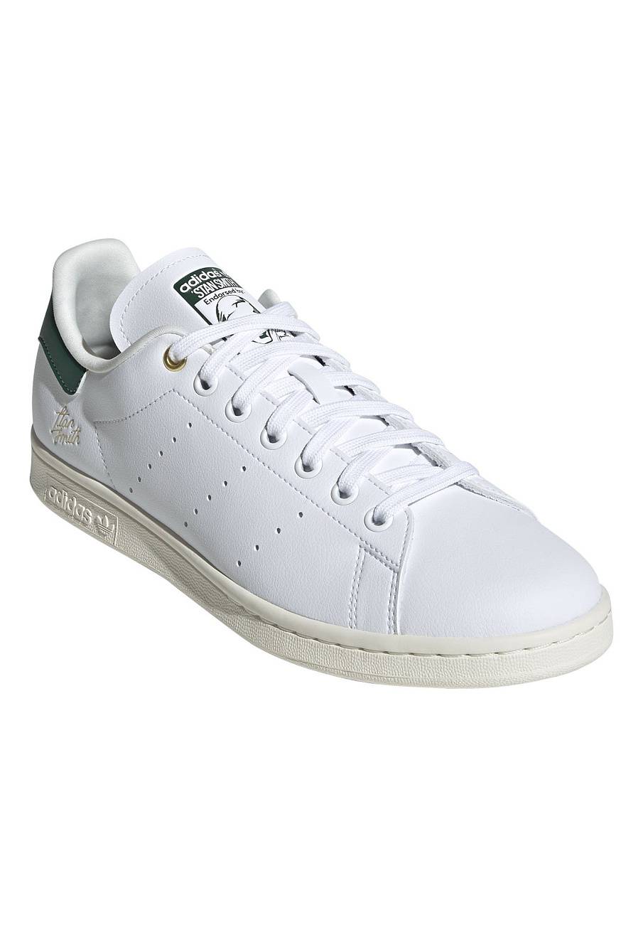 Фото № 2 с приближением к товару «‎Adidas Stan Smith Roland Garros »