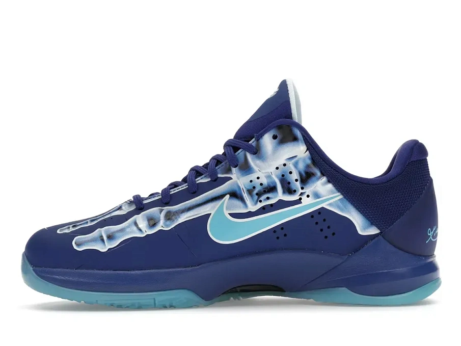 Фото № 3 с приближением к товару «‎Nike Kobe 5»